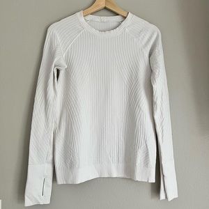 Lululemon Longsleeve